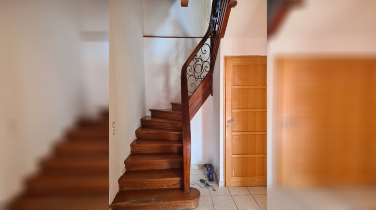 Ma-Cabane - Vente Maison Tarascon-sur-Ariège, 134 m²