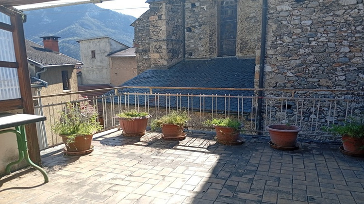 Ma-Cabane - Vente Maison TARASCON SUR ARIEGE, 70 m²