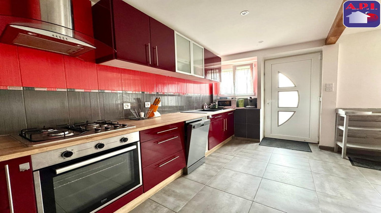 Ma-Cabane - Vente Maison TARASCON SUR ARIEGE, 80 m²