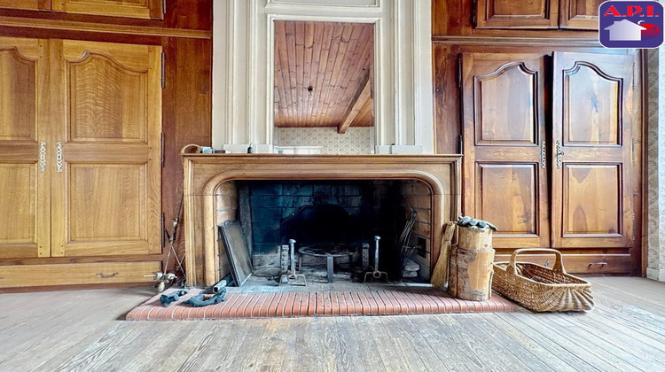 Ma-Cabane - Vente Maison TARASCON SUR ARIEGE, 212 m²