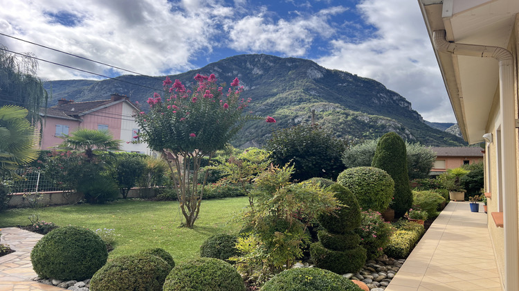 Ma-Cabane - Vente Maison Tarascon-sur-Ariège, 135 m²