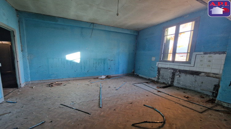 Ma-Cabane - Vente Maison TARASCON SUR ARIEGE, 170 m²