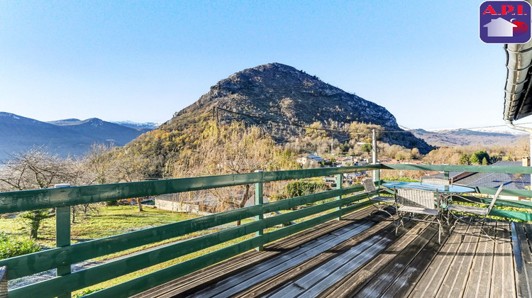 Ma-Cabane - Vente Maison TARASCON SUR ARIEGE, 289 m²