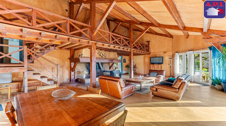 Ma-Cabane - Vente Maison TARASCON SUR ARIEGE, 289 m²