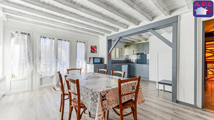 Ma-Cabane - Vente Maison TARASCON SUR ARIEGE, 289 m²