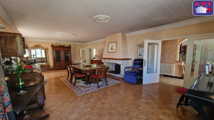 Ma-Cabane - Vente Maison TARASCON SUR ARIEGE, 139 m²