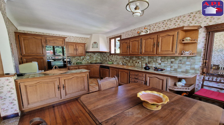 Ma-Cabane - Vente Maison TARASCON SUR ARIEGE, 139 m²