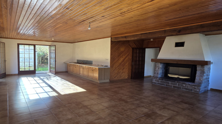 Ma-Cabane - Vente Maison Tarascon-sur-Ariège, 140 m²