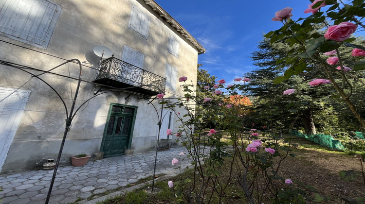Ma-Cabane - Vente Maison TARASCON SUR ARIEGE, 230 m²