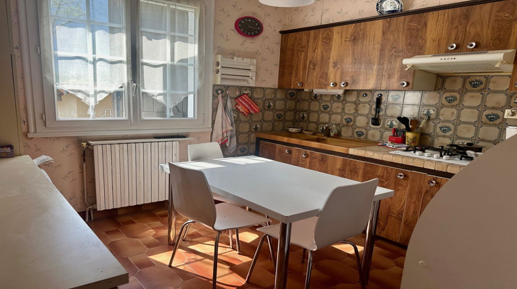 Ma-Cabane - Vente Maison TARASCON SUR ARIEGE, 115 m²