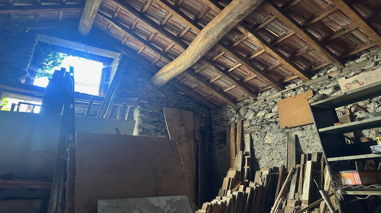 Ma-Cabane - Vente Maison TARASCON SUR ARIEGE, 50 m²