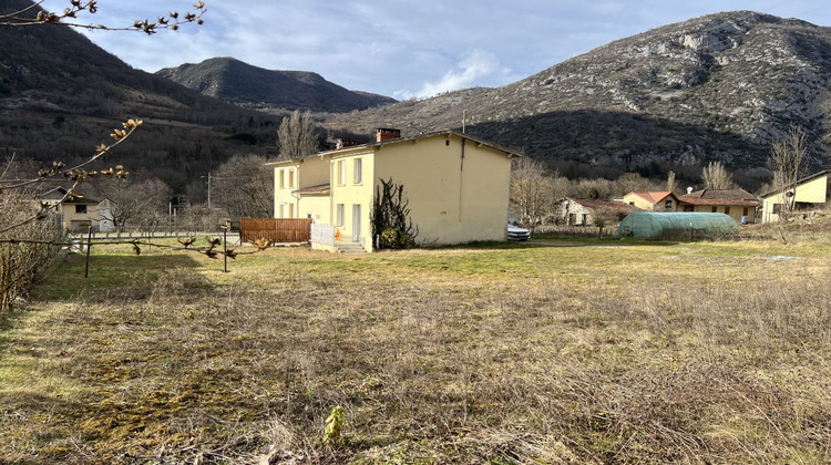 Ma-Cabane - Vente Maison TARASCON SUR ARIEGE, 57 m²