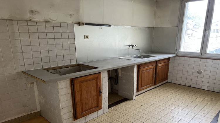 Ma-Cabane - Vente Maison TARASCON SUR ARIEGE, 57 m²