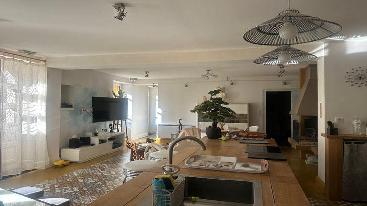 Ma-Cabane - Vente Maison TARASCON SUR ARIEGE, 245 m²