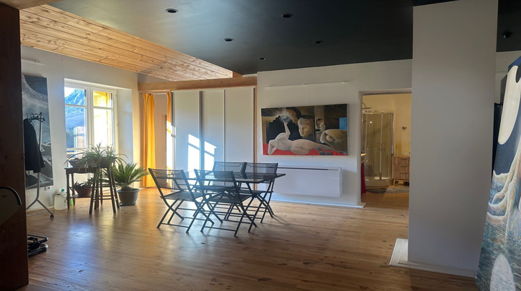 Ma-Cabane - Vente Maison TARASCON SUR ARIEGE, 245 m²