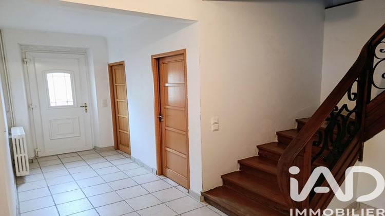 Ma-Cabane - Vente Maison Tarascon-sur-Ariège, 134 m²