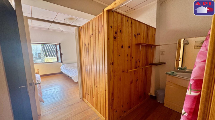 Ma-Cabane - Vente Maison TARASCON SUR ARIEGE, 52 m²