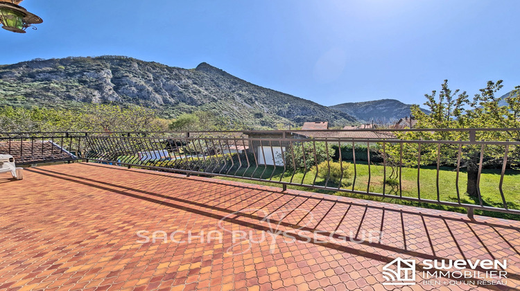 Ma-Cabane - Vente Maison Tarascon-sur-Ariège, 137 m²