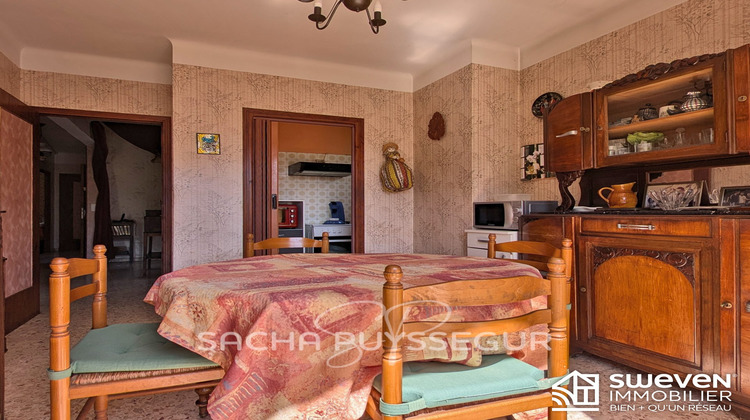 Ma-Cabane - Vente Maison Tarascon-sur-Ariège, 137 m²