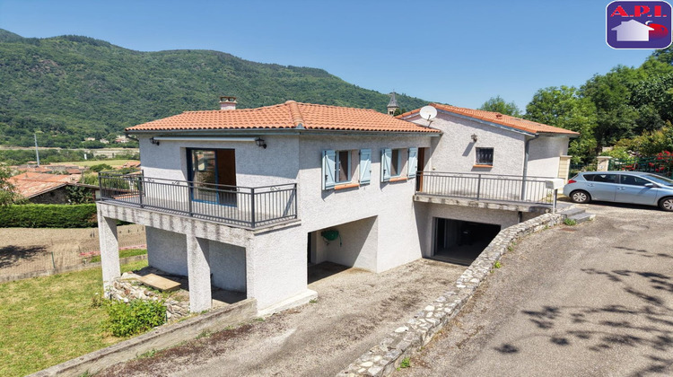 Ma-Cabane - Vente Maison TARASCON SUR ARIEGE, 102 m²