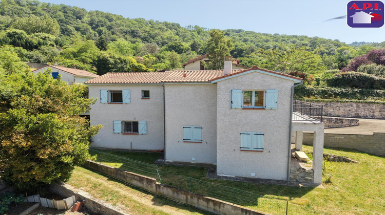 Ma-Cabane - Vente Maison TARASCON SUR ARIEGE, 102 m²