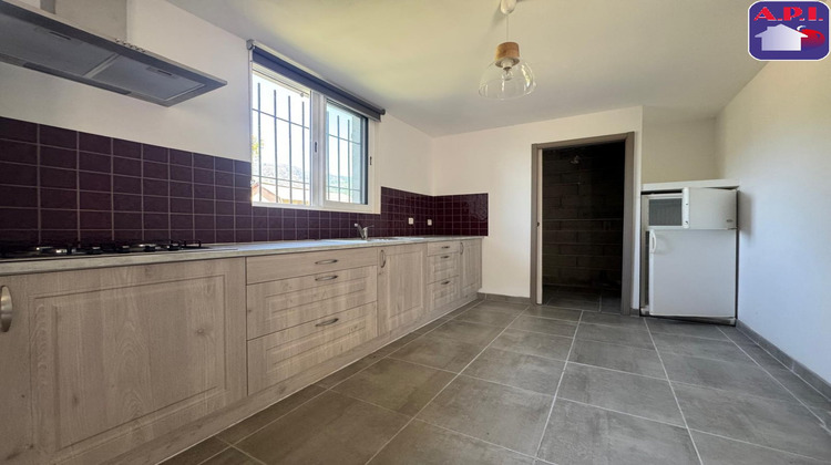Ma-Cabane - Vente Maison TARASCON SUR ARIEGE, 102 m²