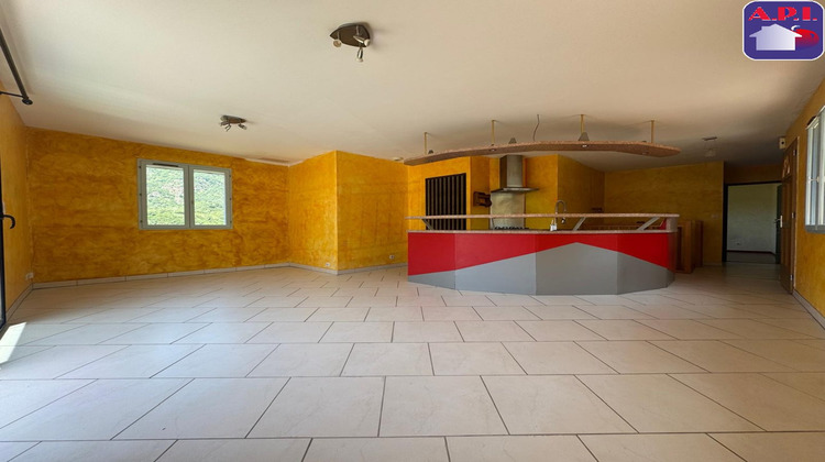 Ma-Cabane - Vente Maison TARASCON SUR ARIEGE, 102 m²