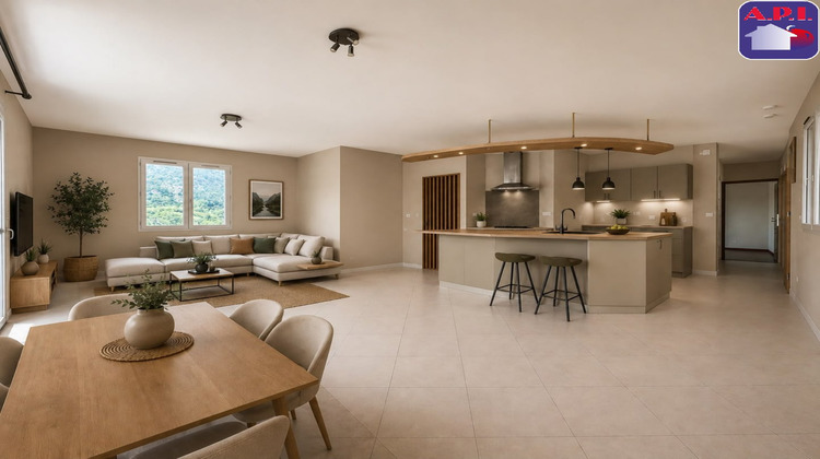 Ma-Cabane - Vente Maison TARASCON SUR ARIEGE, 102 m²