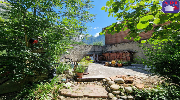 Ma-Cabane - Vente Maison TARASCON SUR ARIEGE, 78 m²