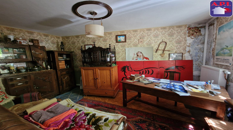 Ma-Cabane - Vente Maison TARASCON SUR ARIEGE, 78 m²