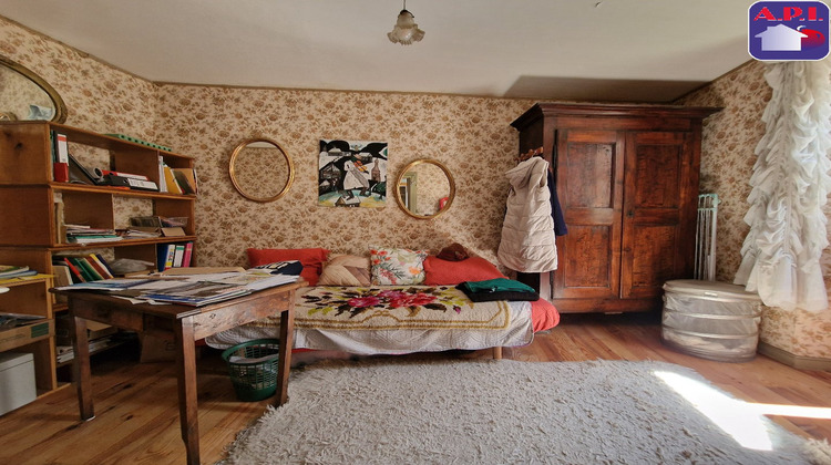 Ma-Cabane - Vente Maison TARASCON SUR ARIEGE, 78 m²