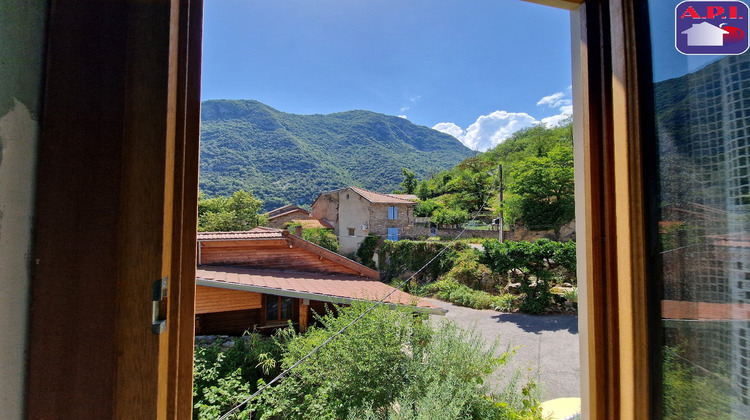 Ma-Cabane - Vente Maison TARASCON SUR ARIEGE, 78 m²