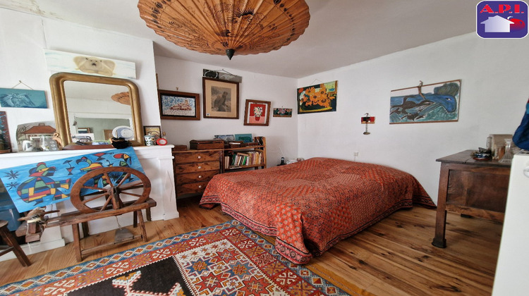 Ma-Cabane - Vente Maison TARASCON SUR ARIEGE, 78 m²