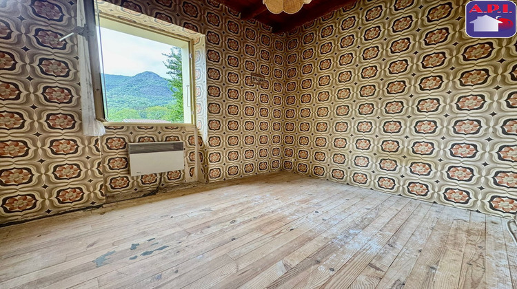 Ma-Cabane - Vente Maison TARASCON SUR ARIEGE, 70 m²