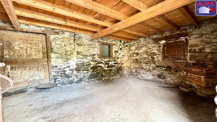 Ma-Cabane - Vente Maison TARASCON SUR ARIEGE, 70 m²