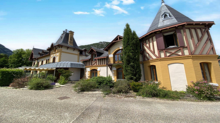 Ma-Cabane - Vente Maison Tarascon-sur-Ariege, 1000 m²