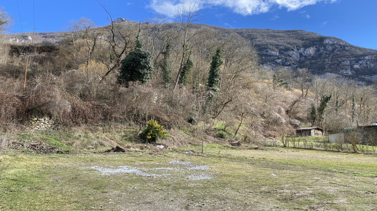Ma-Cabane - Vente Maison TARASCON SUR ARIEGE, 57 m²