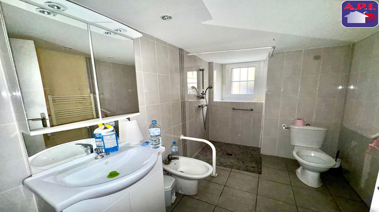 Ma-Cabane - Vente Maison TARASCON SUR ARIEGE, 241 m²