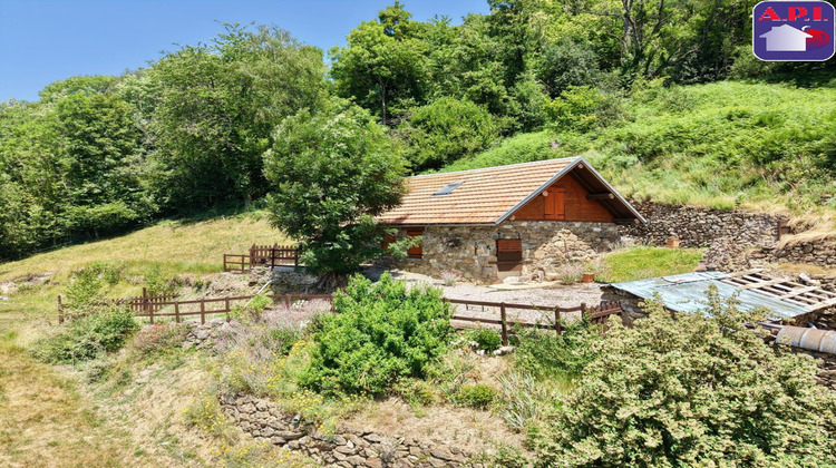 Ma-Cabane - Vente Maison TARASCON SUR ARIEGE, 50 m²