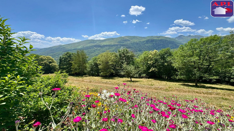 Ma-Cabane - Vente Maison TARASCON SUR ARIEGE, 50 m²