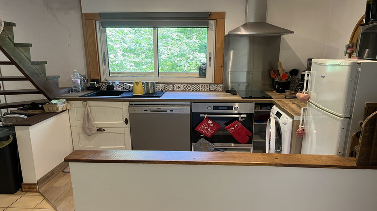 Ma-Cabane - Vente Maison TARASCON SUR ARIEGE, 46 m²