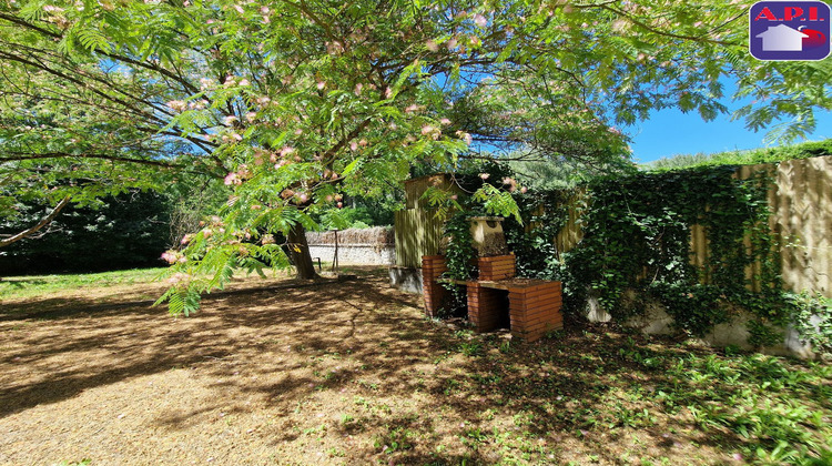 Ma-Cabane - Vente Maison TARASCON SUR ARIEGE, 139 m²