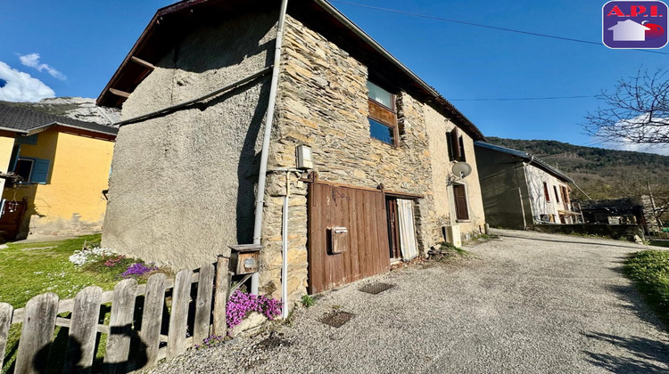 Ma-Cabane - Vente Maison TARASCPN SUR ARIEGE, 55 m²