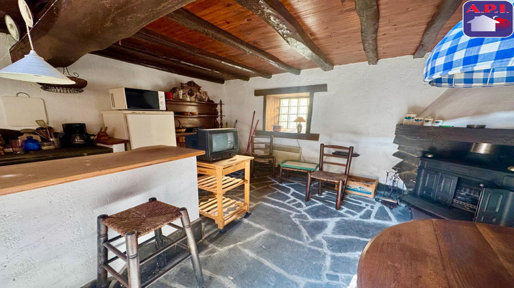 Ma-Cabane - Vente Maison TARASCPN SUR ARIEGE, 55 m²