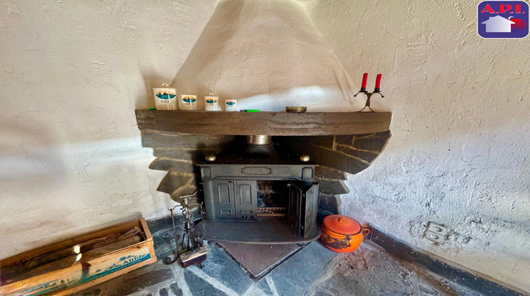 Ma-Cabane - Vente Maison TARASCPN SUR ARIEGE, 55 m²