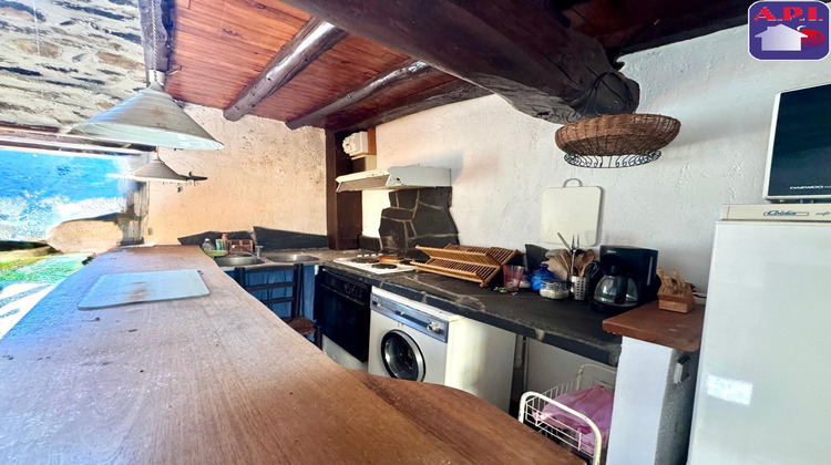 Ma-Cabane - Vente Maison TARASCPN SUR ARIEGE, 55 m²