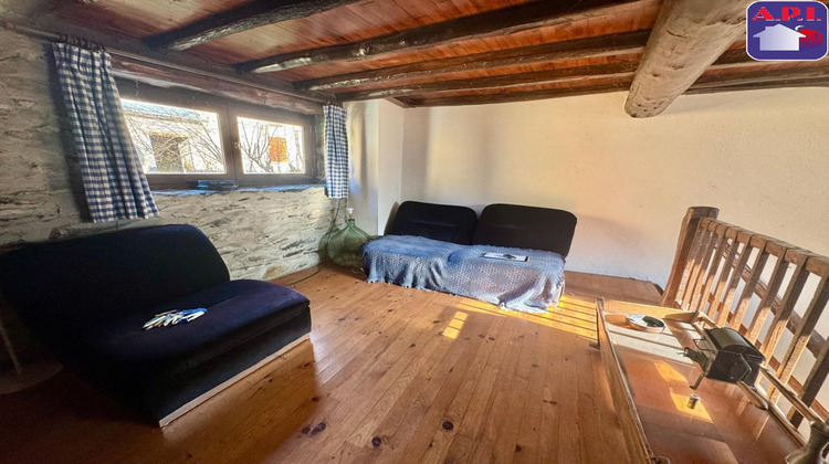 Ma-Cabane - Vente Maison TARASCPN SUR ARIEGE, 55 m²