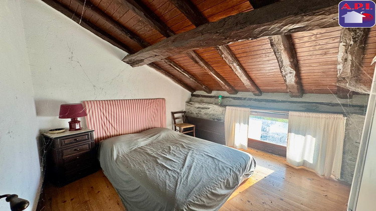 Ma-Cabane - Vente Maison TARASCPN SUR ARIEGE, 55 m²