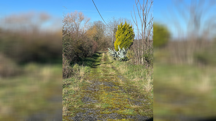 Ma-Cabane - Vente Maison Tarasteix, 150 m²