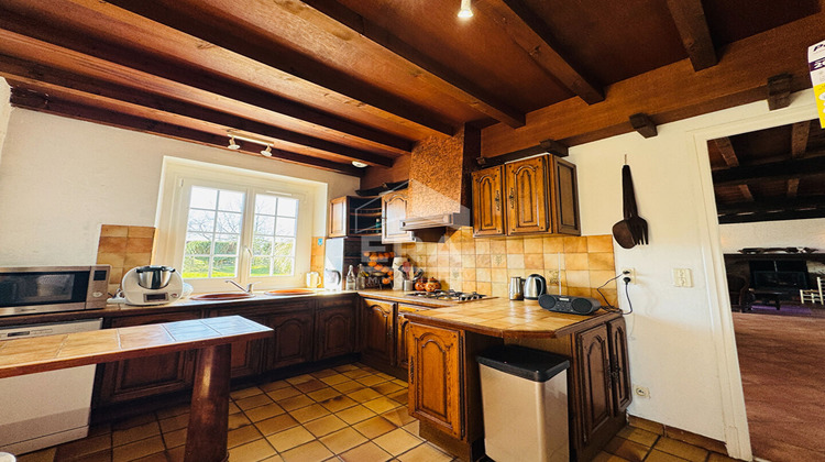 Ma-Cabane - Vente Maison TARASTEIX, 192 m²